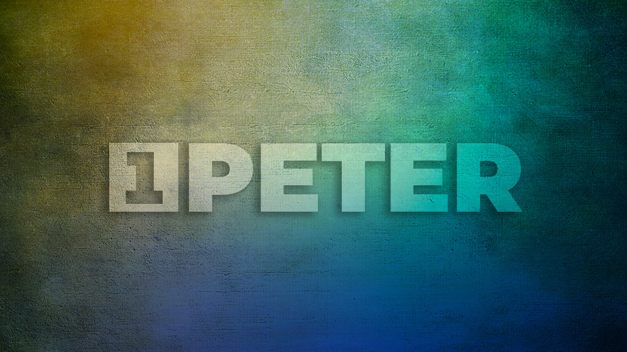 1 Peter graphic