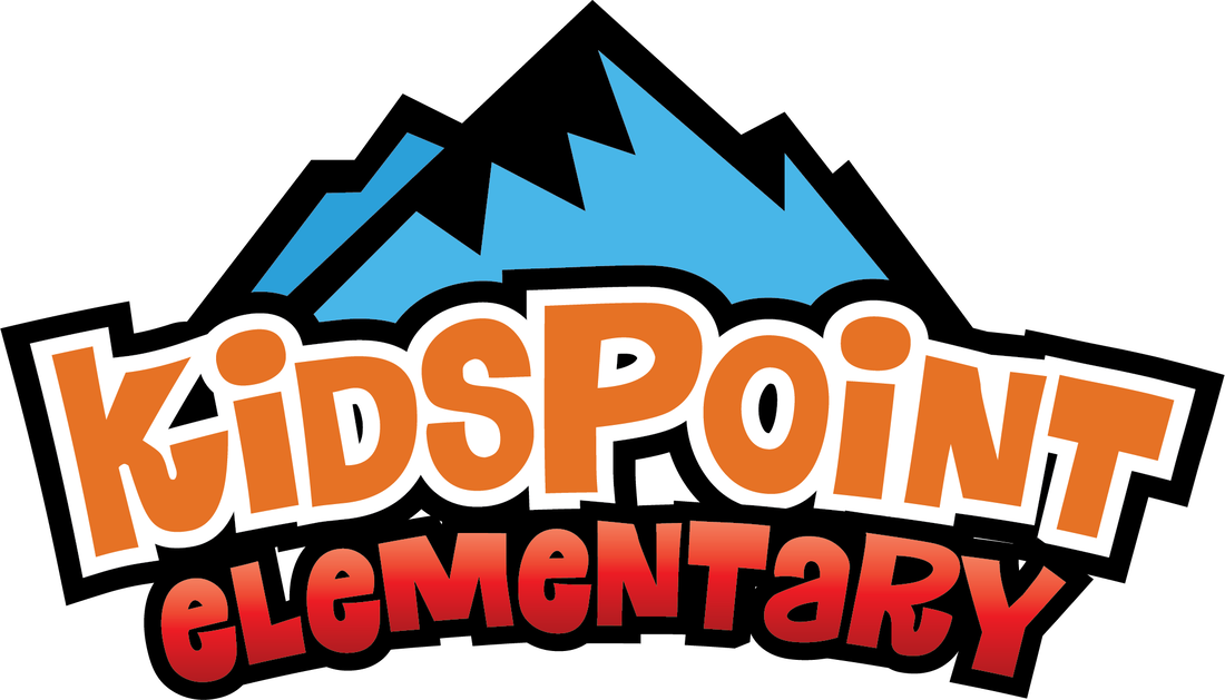 KidsPoint Summit (K-3rd grade) Image